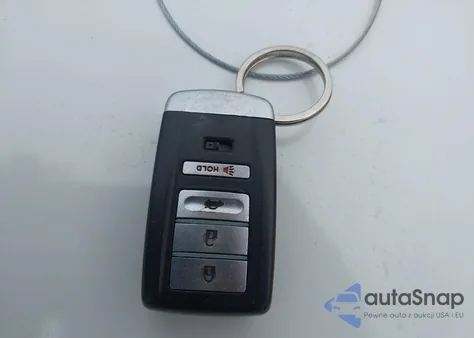 2015 Acura Tlx from USA, damaged, VIN 19UUB1F39FA800982